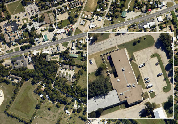 Prius Intelli Offers Aerial Imagery and GIS Services for Free