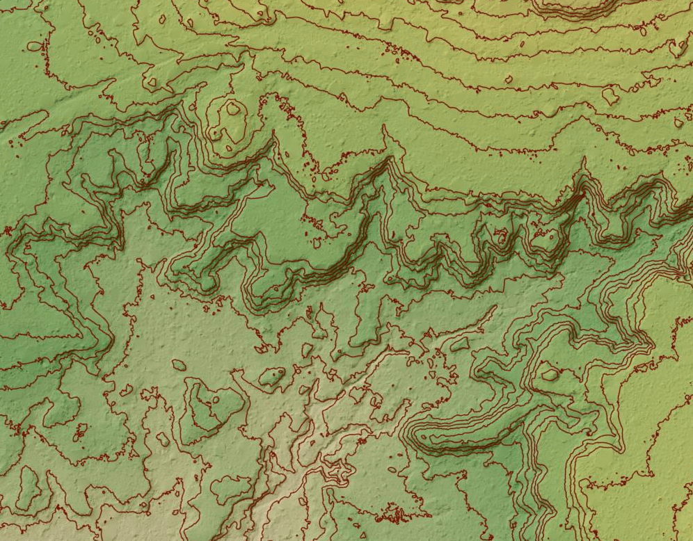 contours Artboard 6